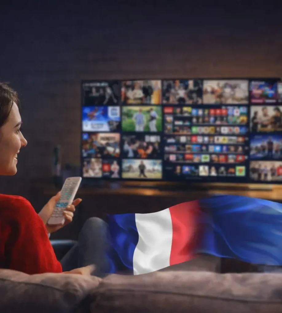 Guide complet pour choisir le meilleur IPTV en France en 2026