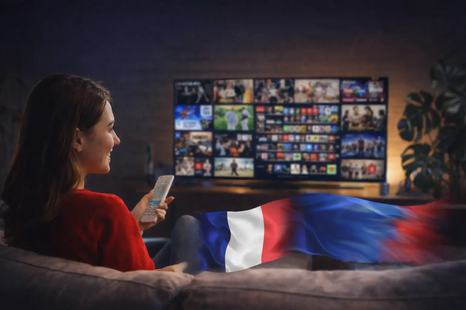 Guide complet pour choisir le meilleur IPTV en France en 2026